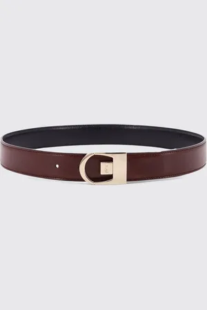 Saint Laurent Ceinture Femme couleur