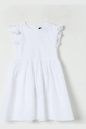 VERSACE Robe Enfant couleur
