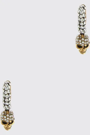 Alexander McQueen Bijou Femme couleur