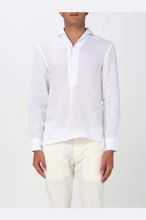 DoppiaA Chemise Homme couleur