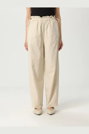 Woolrich Pantalon Femme couleur