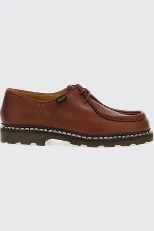 Paraboot Chaussures Derby Homme couleur
