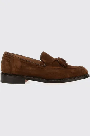 TRICKERS Mocassins Homme couleur