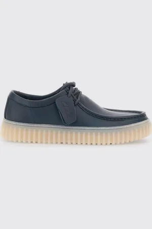 Clarks Chaussures Derby Homme couleur