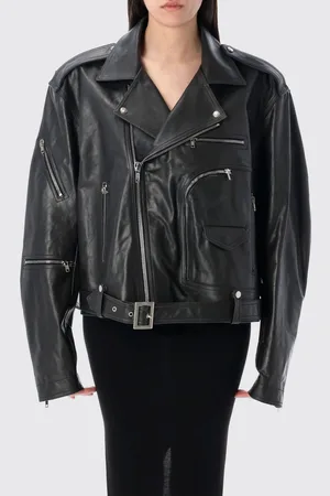 Rick Owens Manteau Femme couleur