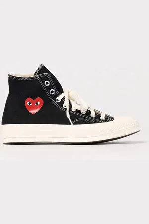 Converse Baskets COMME DES GARÇONS PLAY X CONVERSE Homme couleur