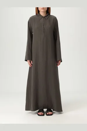 The Row Robes Femme couleur