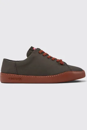 Camper Chaussures Derby Homme couleur