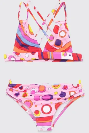 Puccini Maillot De Bain Enfant couleur