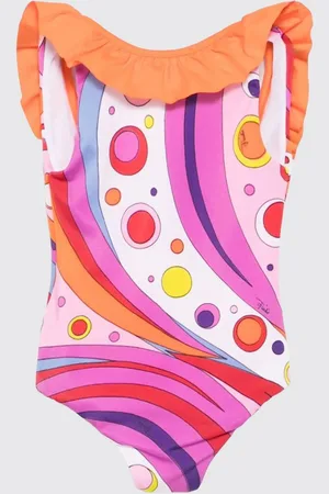 Puccini Maillot De Bain Enfant couleur