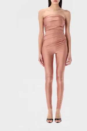 Andamane Combinaisons Femme couleur