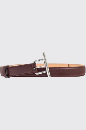 Alexander McQueen Ceinture Femme couleur