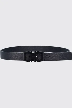 Salvatore Ferragamo Ceinture Homme couleur