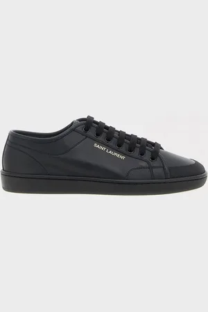 Saint Laurent Baskets Homme couleur