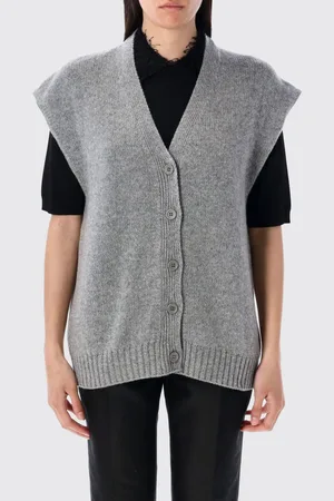 Fabiana Filippi Cardigan Femme couleur