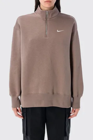 Nike Sweat-Shirt Femme couleur