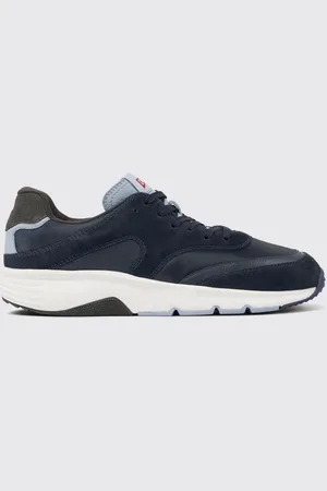 Camper Baskets Homme couleur