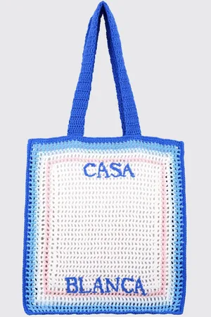 Casablanca Sac Homme couleur