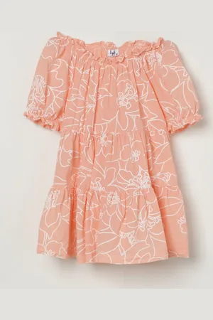 Il gufo Robe Enfant couleur