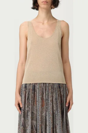 Saint Laurent Top Femme couleur