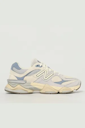 New Balance Baskets Homme couleur