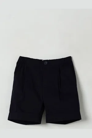 Il gufo Short Enfant couleur