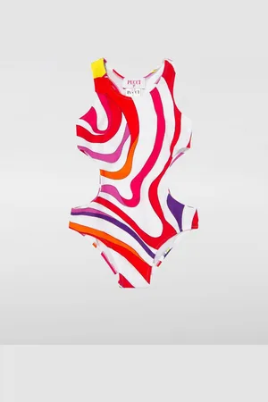 Puccini Maillot De Bain Enfant couleur