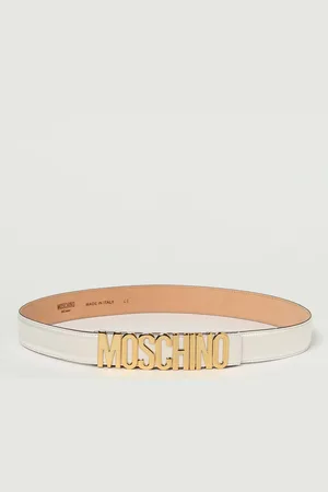 Moschino Ceinture Femme couleur