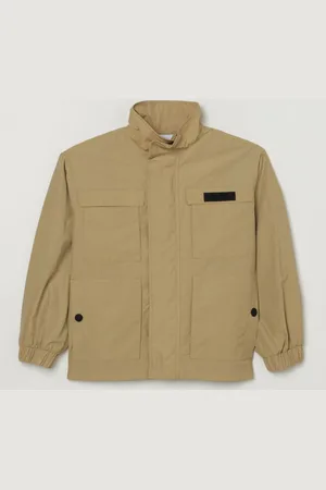 Aspesi Veste Enfant couleur