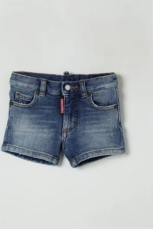 Dsquared2 Short Enfant couleur