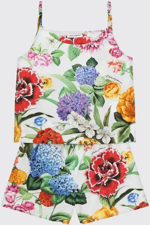 Dolce & Gabbana Ensembles Enfant couleur