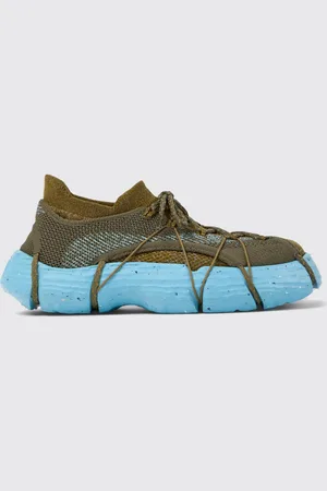 Camper Baskets Femme couleur