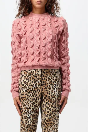 Moschino Pull Femme couleur