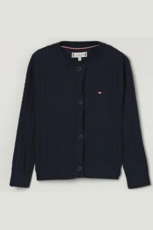 Tommy Hilfiger Pull Enfant couleur