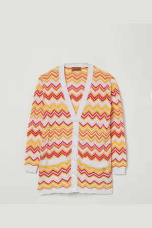 Missoni Pull Enfant couleur