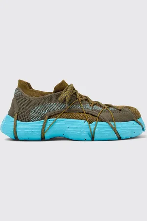 Camper Baskets Homme couleur
