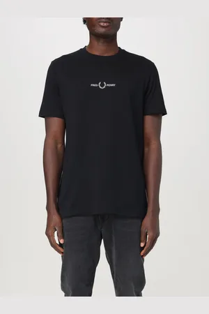 Fred Perry T-Shirt Homme couleur