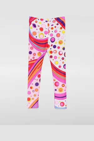 Puccini Pantalon Enfant couleur
