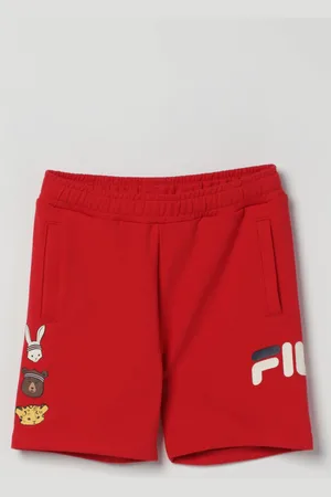 Fila Pantacourt Enfant couleur