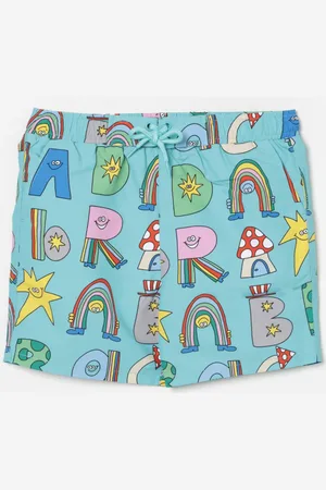 Stella McCartney Maillot De Bain Enfant couleur