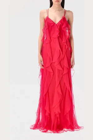 Alberta Ferretti Robes Femme couleur