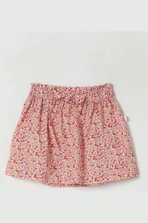 Il gufo Jupe Enfant couleur