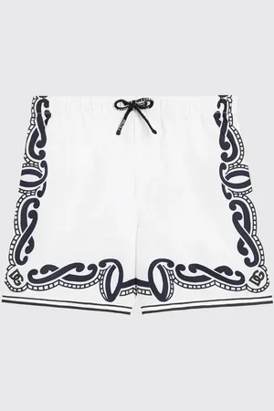 Dolce & Gabbana Maillot De Bain Enfant couleur
