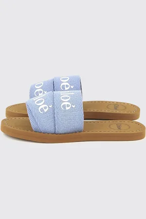 Chloé Chaussures CHLOÉ Enfant couleur