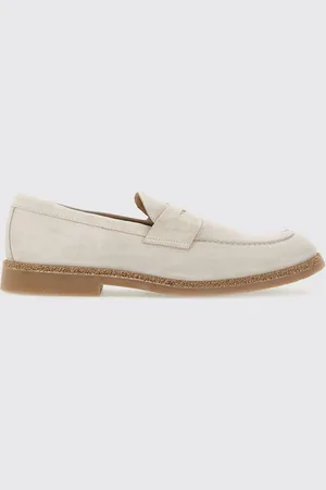 ELEVENTY Mocassins Homme couleur
