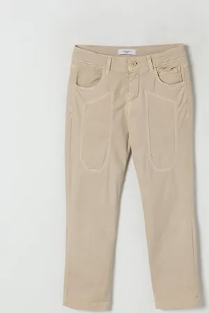 Jeckerson Pantalon Enfant couleur
