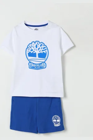 Timberland Ensemble Enfant couleur