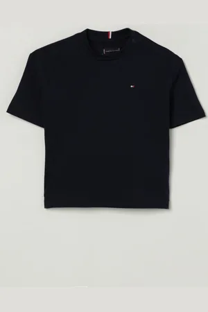 Tommy Hilfiger T-Shirt Enfant couleur