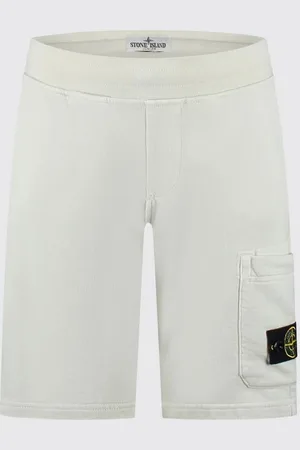 Stone Island Pantacourt Enfant couleur