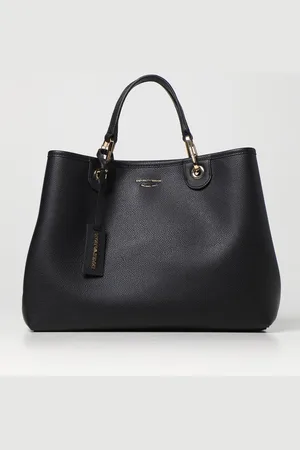 Emporio Armani Sac Porté Main Femme couleur